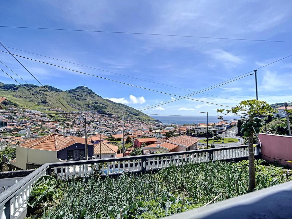 Avelino Apartment By Atlantic Holiday Machico (Madeira) Exterior foto