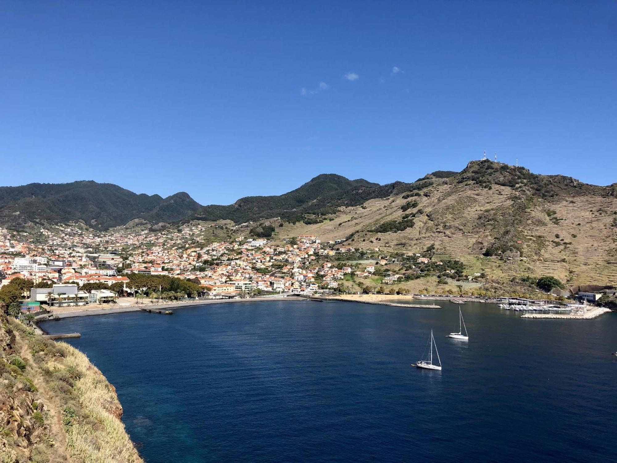 Avelino Apartment By Atlantic Holiday Machico (Madeira) Exterior foto