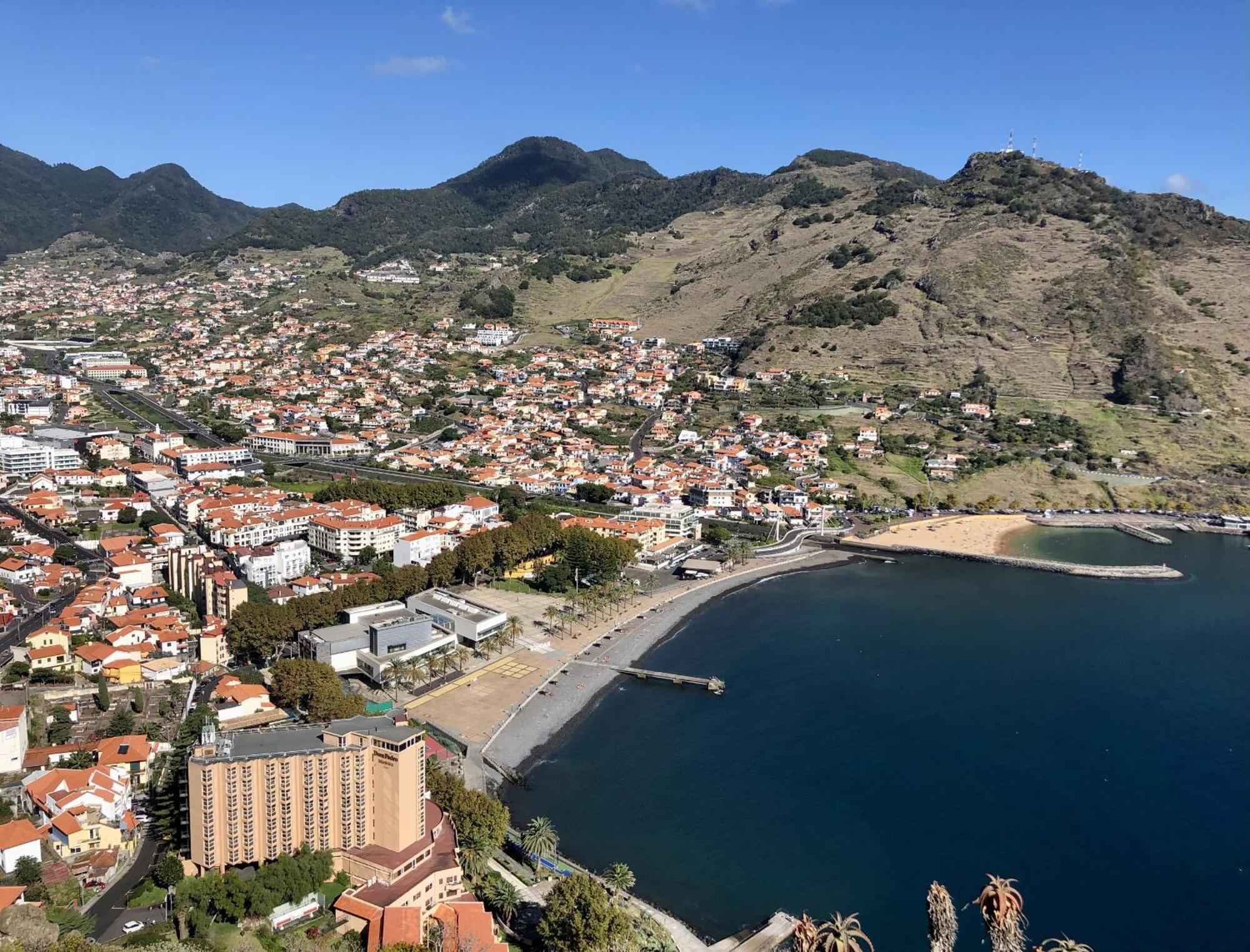 Avelino Apartment By Atlantic Holiday Machico (Madeira) Exterior foto