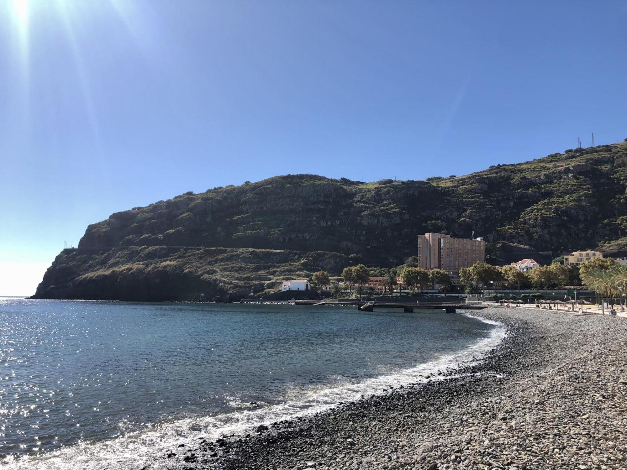 Avelino Apartment By Atlantic Holiday Machico (Madeira) Exterior foto